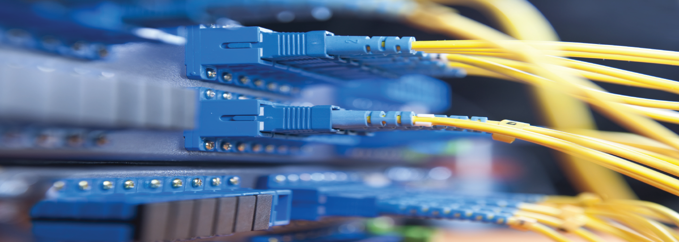 Networking & Internet Solutions